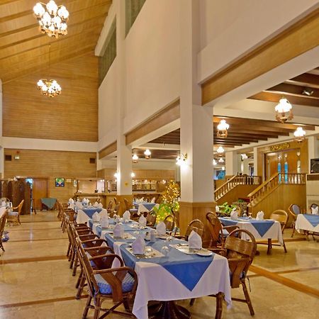 The Imperial Mae Hong Son Resort Exteriör bild
