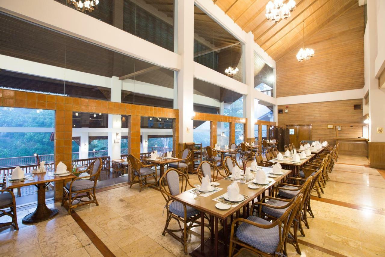 The Imperial Mae Hong Son Resort Exteriör bild